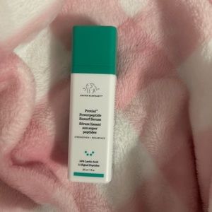 drunk elephant powerpeptide serum